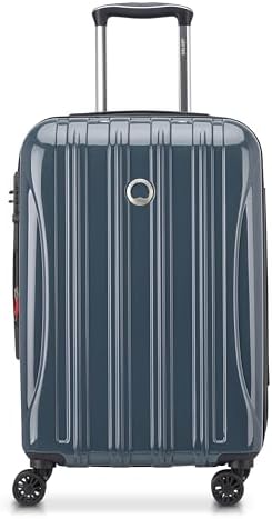 Amazon.com | DELSEY PARIS Clavel Hardside Expandable Luggage with