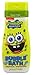 Spongebob Bubble Bath 24oz Tropical Tangerine