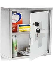 Armarios de medicinas para baño | Amazon.es