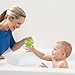 O Ball Scoop 'N Spill Bath Toy