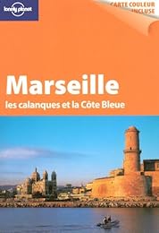 Marseille, les calanques et la Côte bleue