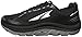 Altra Men's Paradigm 2 Running Shoe, Black, 10.5 M US