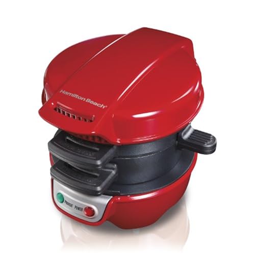 Home & Kitchen, Kitchen & Dining, Small Appliances, Specialty Appliances, Sandwich Makers & Panini Presses