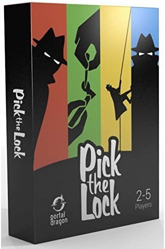 Pick the Lock