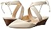 Nine West Women's Elira Leather Wedge Pump