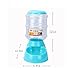 Flying Fish Pet Feeder Automatic ,Pet ration, Automatic Feeding Machine for Cats and Dogs (blue)thumb 3