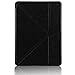 ACdream Kindle Voyage [Origami] Case, Ultra Slim Premium PU Leather Cover Case for Kindle Voyage 2014 Version with Auto Wake Sleep Feature, Black