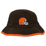 Cleveland Browns Youth Bucket Hat 