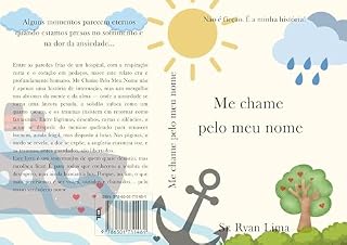Livro Me chame pelo meu nome