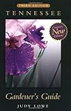 Tennessee Gardener's Guide by 