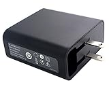 Egoway 65W AC Power Adapter Charger for Lenovo Yoga 900 Yoga 700 and Yoga 4 Pro Tablet with 6.6 Ft Power Cable
