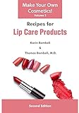 Recipes for Lip Care Products