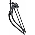 Alta 26" Cruiser Bent Spring Fork, Multiple Colors.