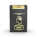 Kona Clarity - Brain Enhancing Nootropic Kona Coffee - Ground Coffee - Heightens Mental Acuity, Improves Focus - Impossibly Delicious! (10 oz)