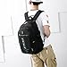 Goldwheat School Backpacks Student Bookbag Shoulder Daypack Casual Travel Back Pack for Teen Boys