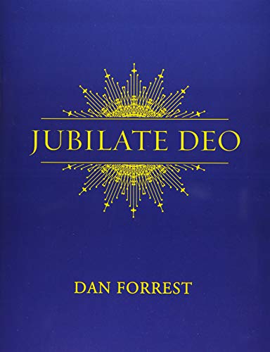 Jubilate Deo