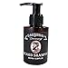 Barbero Grooming Beard Care Kit 4 pcs - Oil, Balm, Shampoo, Wax