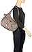 Scarleton Satchel Handbag for Women, Ultra Soft Washed Vegan Leather Crossbody Bag, Shoulder Bag, Tote Purse, Light Brown, H147642