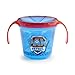 Munchkin Paw Patrol Snack Catcher, Blue