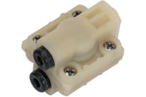 HOMEWERKS WORLDWIDE 31-400-BP BayPointe Shower Valve Assembly