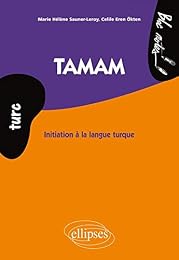 Tamam