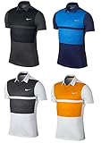 Nike Golf Momentum Fly Framing Block Polo