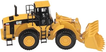 model construction vehicles