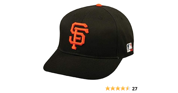 Amazon.com : San Francisco Giants Cap 
