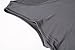 LARACE Tank Tops for Women Plus Size Sleevelss Tunic Casual Summer Clothes Swing Shirts for Leggings (L, Deep Gray)