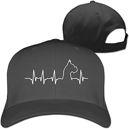We Wholesale Caps,this Cool Caps Is 100% Brand New And High Quality!and Boxer Heartbeat Caps Baseball Adjustable Fashion Solid Color Baseball Cap For Men/women,this Boxer Heartbeat Trucker Caps Makes You More Attractive, Charming, Fashion And Chic,Its Special Design Will Make You Look Unique ,It Is A Good Gift For Your Lover, Family, Friend And Coworkers