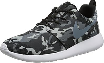nike roshe run camuflaje