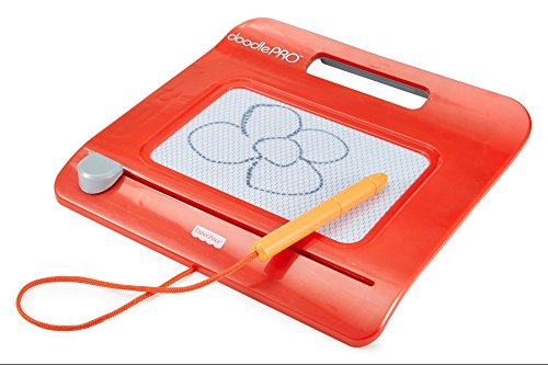 6 Fisher+Price+DGC33+DoodlePro+Trip+Red