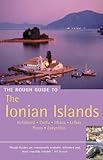 The Rough Guide to the Ionian Islands 3 (Rough Guide Travel Guides) by