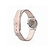 Swatch Originals Quartz Movement Rose Gold Dial Ladies Watch LK354D