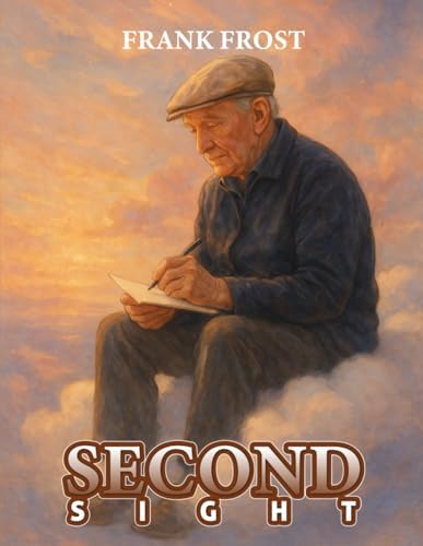 Second Sight: Frost, Frank: 9798279143474: Amazon.com: Books