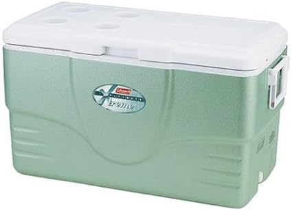 stanley outdoor cooler