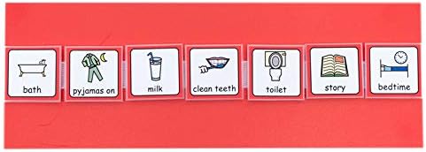 Bedtime Routine Chart