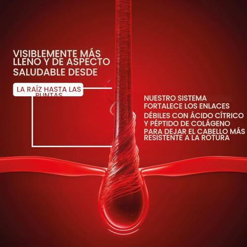 Champô Dercos Collagen Repair 200ml 25