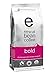 Ethical Bean Coffee Bold: Single Origin Dark Roast Whole Bean Coffee - USDA Certified Organic Coffee, Fair Trade Certified - 12 oz bag
