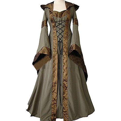 CosplayDiy Women's Maria