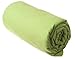 Sea to Summit Dry Light Towel - Lime Large