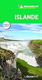 GUIDE VERT ISLANDE (GUIDES VERTS (34660)) (French Edition) by