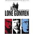 The Lone Gunmen: The Complete Series