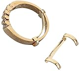 Ring Sizers Set of 4, Womens