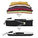 Compression Packing Cubes, Gonex Extensible Storage Mesh Bags Organizers