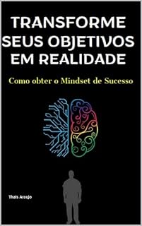 Livro MINDSET DE SUCESSO
