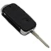 for Suzuki Vitara Swift Ignis SX4 Liana ALTO 2 Button Remote Key FOB Shell