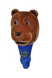 NCAA UCLA Bruins Mascot Headcover