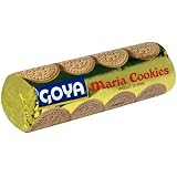Goya Maria Cookies 7 Oz (Pack of 6)
