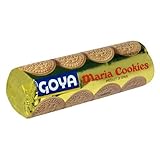 Goya Maria Cookies 7 Oz (Pack of 6)